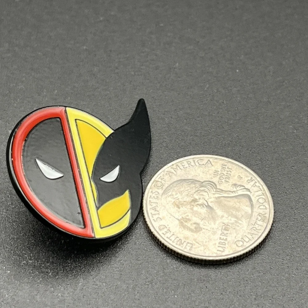 N/A pin good